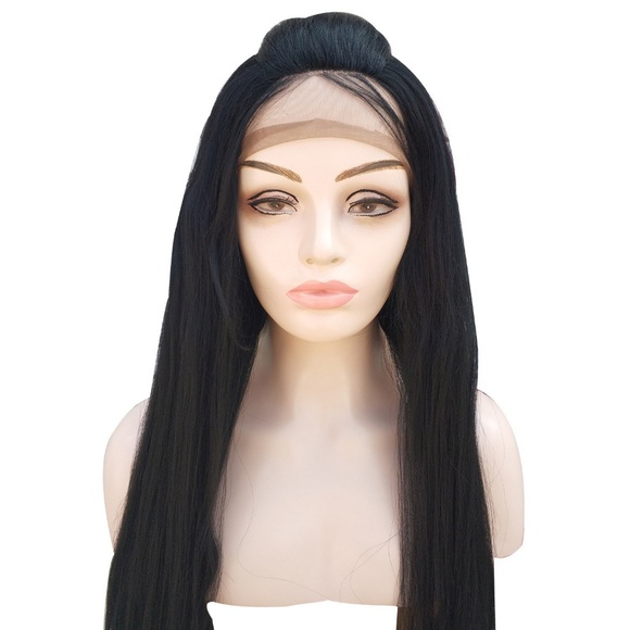 Yaki Beauty Lace Front Wig 24-26 inches!!